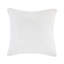 Housse de coussin carré carré et insert
