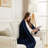 Fleece Fluffy Throw Blanket For Couch-102375277