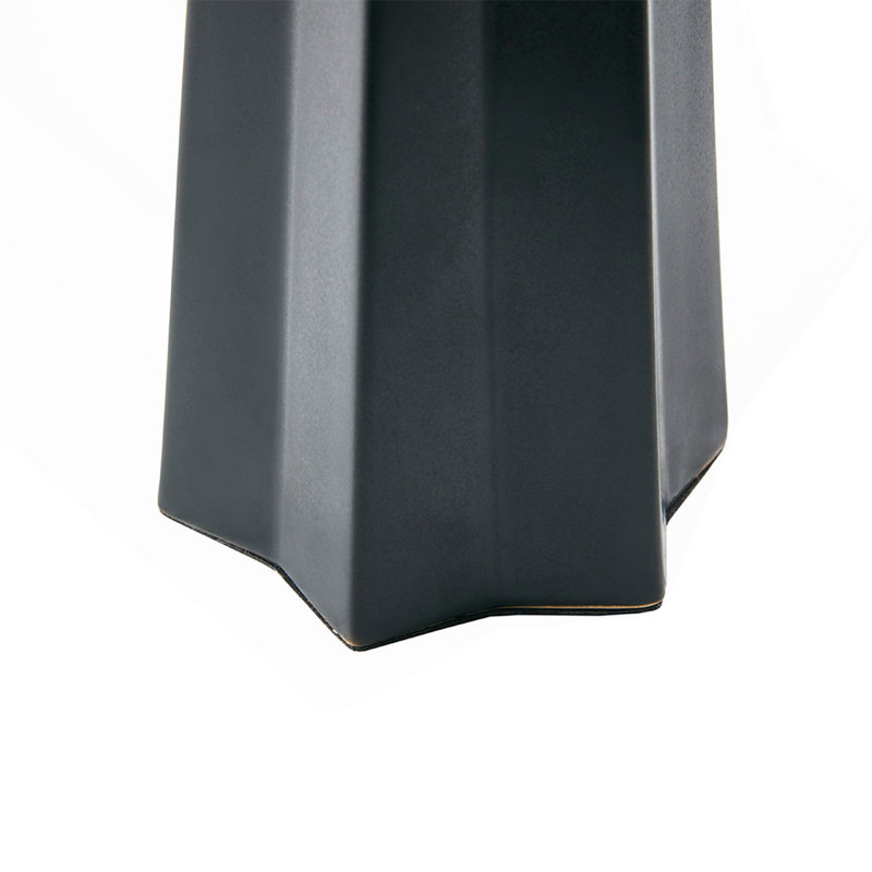 Geometric Ceramic Table Lamp
