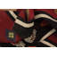 Vegetable Dye Kilim Turkish Area Rug 5x10