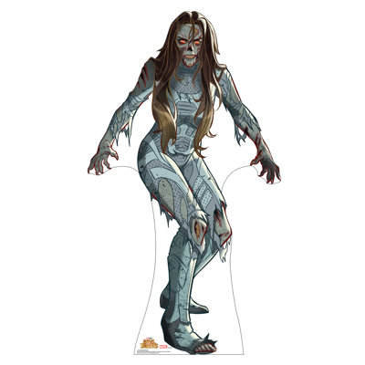 Zombie Ghost (Marvel Zombies)
