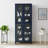 Cyndee 72'' Kitchen Pantry-887669808