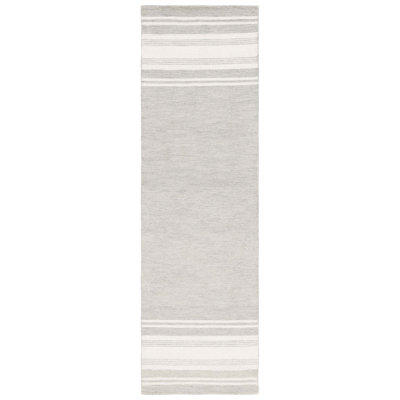 Tapis sauge / ivoire touffeté à la main Lauren Ralph Lauren