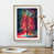 Oak Framed selected