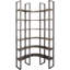 Corner Bookcase-652953481