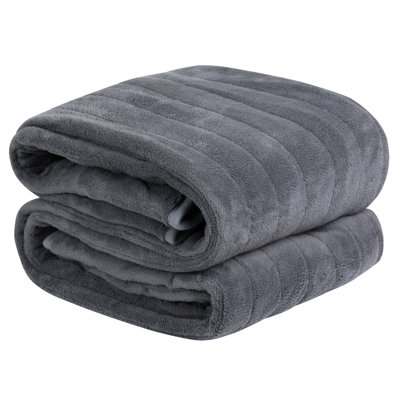 Russell Hobbs® Heated Throw