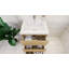 Meuble-lavabo autoportant Rheana 24 po avec évier en acrylique renforcé-989338906