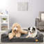 Hundebett Dog Beds Bolster Cushion-60063084