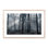 Eerie Trees I Print by Jakob Wagner