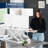 VIVO Height Adjustable Standing Desk Converter (DESK-V000K Series)-97690516-97694248