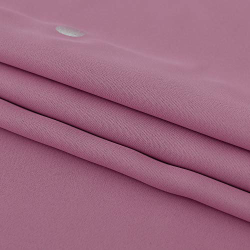 Geatches Room Darkening Curtain Pair, 52" W x 72 " L