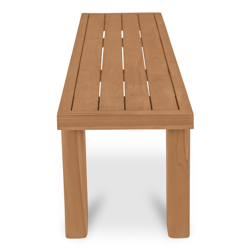 Marina Outdoor Teak Dining Table