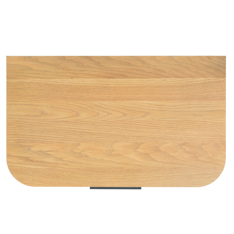 Nohoff 2 Drawer Nightstand