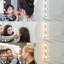 Miroir grossissant de maquillage / rasage Thatch 14/15 lumières-763340802-763340828