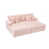 Rose est en rupture de stock