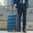 Hardshell ABS Luggage Set - Lightweight & Durable Suitcases With Dual Spinner Wheels