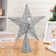 Metal Other Tree Topper