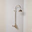 Système de douche thermostatique avec bec de baignoire (P1089) par Strom Living-17490817
