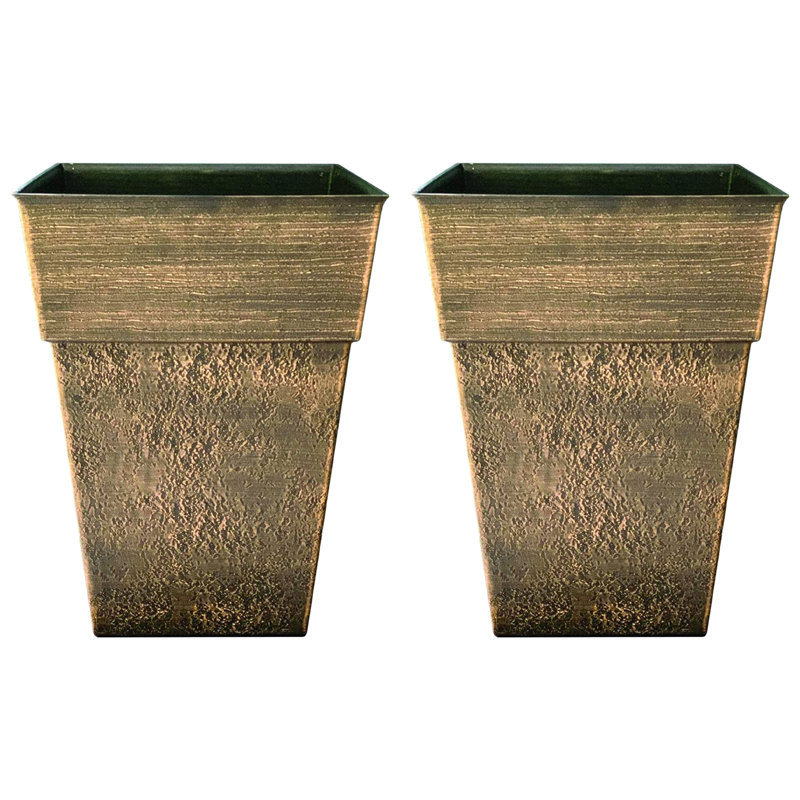 Frideriki Planter Box, 2