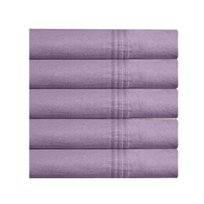 Flannel Sheet Set