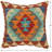 Velma Geometric Throw Pillow
