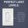 radiant 450W Single Pole/3-Way LED/CFL Paddle Dimmer