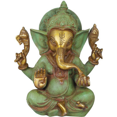 Religious & Spiritual Figurines & Sculptures