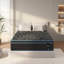 Matelas, matelas hybride 12 po, ressorts ensachés individuellement, fermeté moyenne-192531748-192531750
