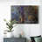 Weeping Willow 3, 1918-Gallery Wrapped Canvas-201070990