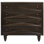 Diamond Solid Wood Accent Chest