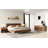 Aukai 55'' W 6 - Drawer Dresser