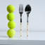 Bistrot Solid 4 - Piece Hostess Set-475610958