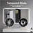 Wall-Mounted LED Lighting Mirror With Multiple Functions And Superior Quality