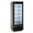 Maxx Cold 27" Glass Door Merchandiser Refrigerator, Single Door