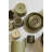 Swerve Neutral Pot with Saucer-2006635949-2006635942