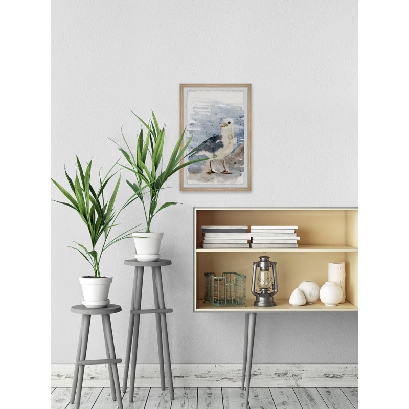 Marmont Hill - Single Picture Frame Print, 30cm H x 20cm W
