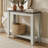 Weddel Basilico Console Table-72229628