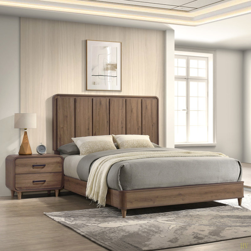 Meuble de rangement 1pc, Brun