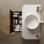 Meuble-lavabo 36 po