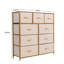 Commode 9 tiroirs Kelecia-1966102021
