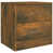 Smoked oak is out of stock