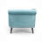 Chaise Lounge With Scroll Arms-681246941