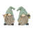 Trinx Dimphia 4 Piece Resin Gnome Set