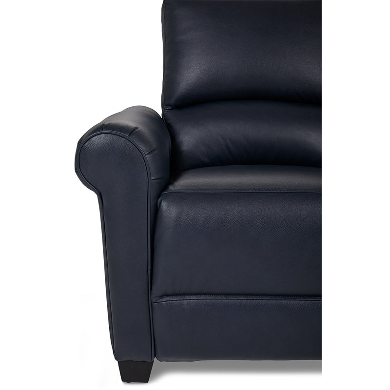 Clybourn Power Reclining Loveseat w/ Headrest