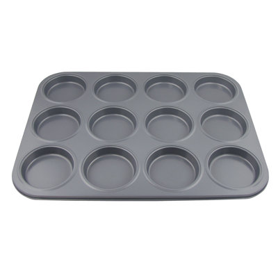 Fox Run Brands Cakelet Pan