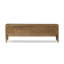 Glarum Media Console-Warm Natural Oak-2125573695