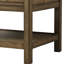 Ensemble de meuble-lavabo simple 30 po Bonsai-1494116279