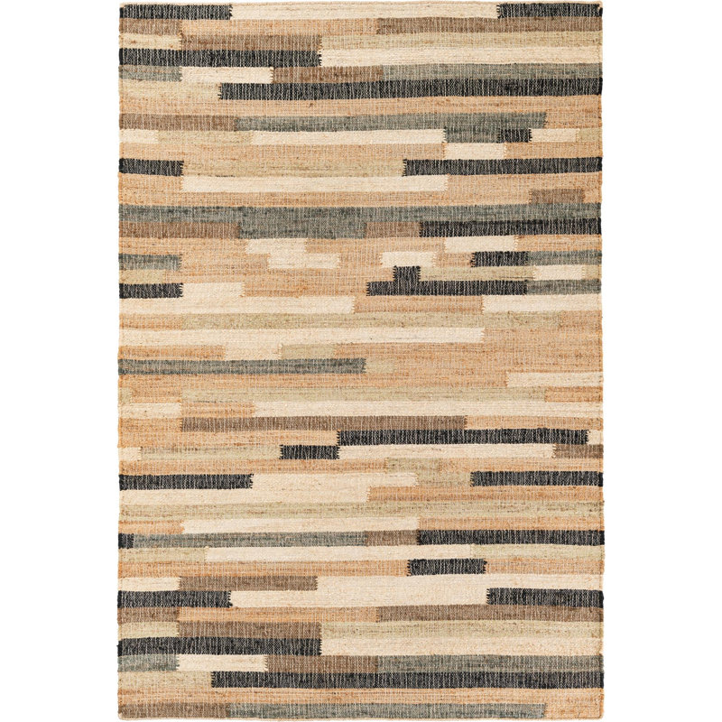 Tula Tayley Rug, Rectangle 5'1" x 8'
