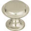 Barrow 1-1/4" Diameter Mushroom Knob-37215164