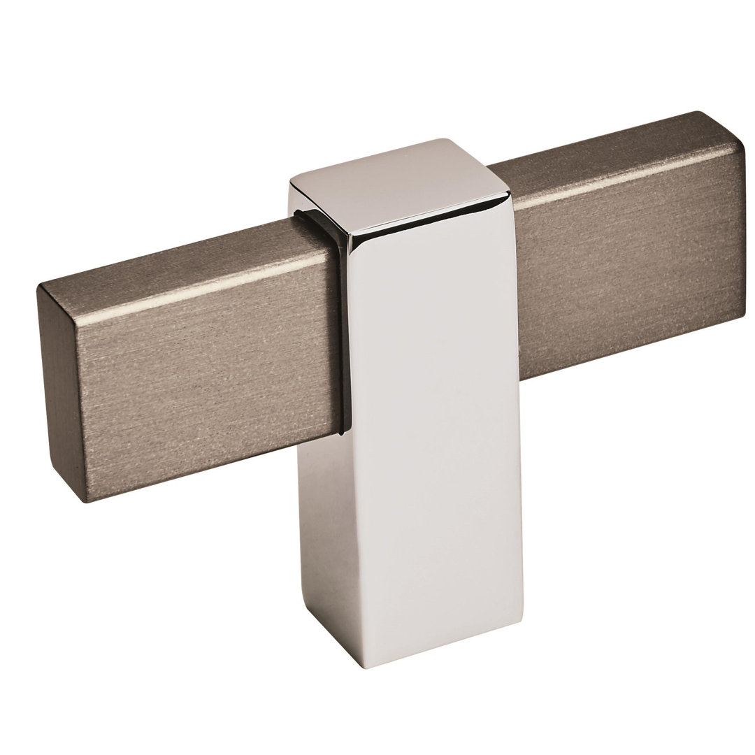 Mulino 2 3/8" Length Bar Knob Amerock 